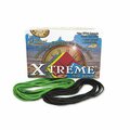 Alliance X-treme File Lime Rubber Bands- 7 x 1/8- 175 Bands/1 lb. Box AL30442